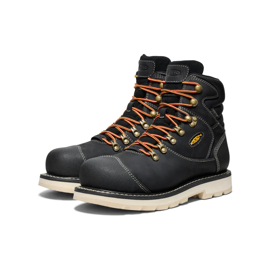k9n3t※ Keen Utility Cincinnati+ 90 Degree #1029873 Men's 6